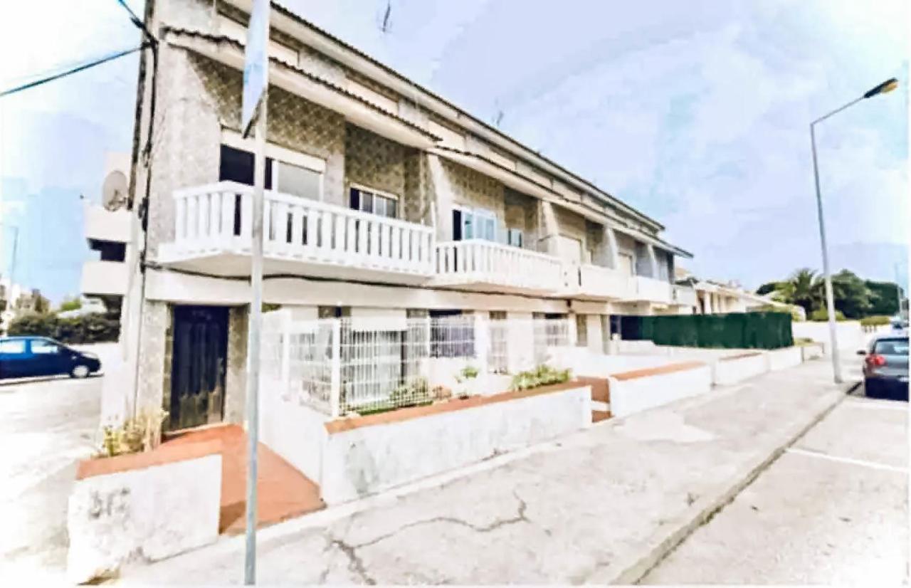 Beach Lovers Surf House - Aveiro - Praia Da Barra Extérieur photo