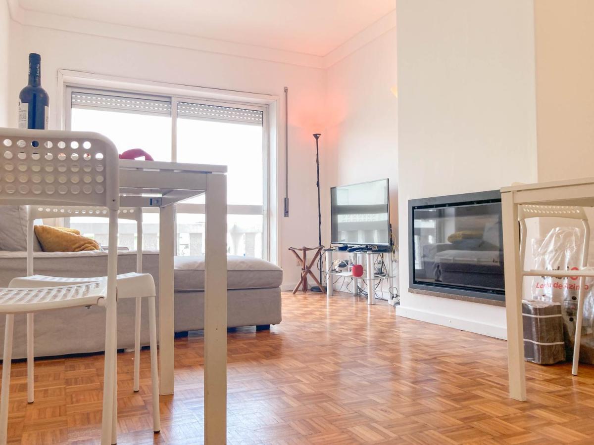 Beach Lovers Surf House - Aveiro - Praia Da Barra Extérieur photo